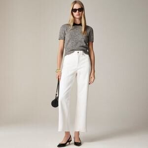 J. Crew Slim-wide jean - Size 32